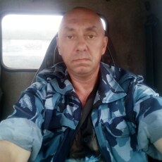 Фотография мужчины Андрей, 53 года из г. Новосибирск