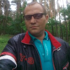 Фотография мужчины Серж, 47 лет из г. Выборг