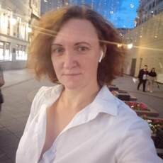 Фотография девушки Наталья, 46 лет из г. Щёлково