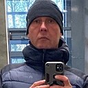 Антон, 44 года