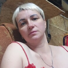 Елена, 41 из г. Самара.