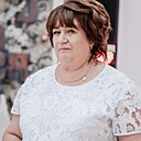 Лена, 52 года