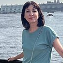 Оксана, 46 лет