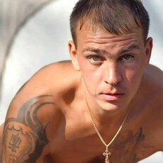 Фотография мужчины Александр, 35 лет из г. Тамбов