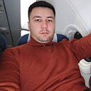 Aziz, 34 года