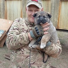 Фотография мужчины Павел, 44 года из г. Луганск