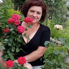 Фотография девушки Галина, 53 года из г. Нижний Новгород