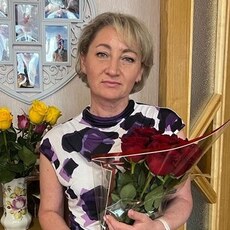 Елена, 52 из г. Петропавловск-Камчатский.