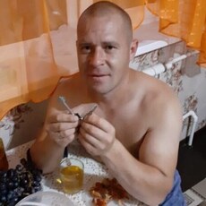 Фотография мужчины Andrei, 39 лет из г. Белореченск