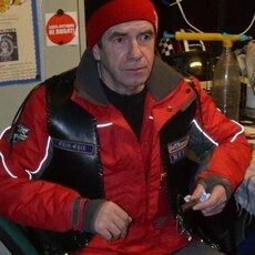 Фотография мужчины Сергей, 58 лет из г. Владимир