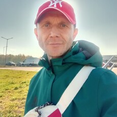 Фотография мужчины Николай, 42 года из г. Смолевичи