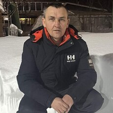 Фотография мужчины Александр, 41 год из г. Приморско-Ахтарск