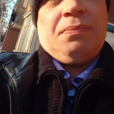 Фотография мужчины Андрей, 45 лет из г. Чита