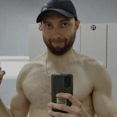 Фотография мужчины Andreolli, 31 год из г. Кузнецк