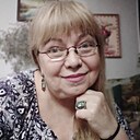 Золотиночка, 68 лет