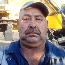 Фотография мужчины Витя, 57 лет из г. Новокузнецк