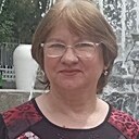 Larisa, 60 лет