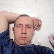 Фотография мужчины Юрий, 35 лет из г. Темиртау