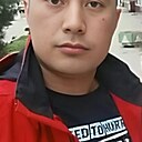 Икром, 35 лет