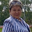 Татьяна, 62 года