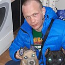 Виталий, 36 лет