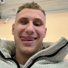 Фотография мужчины Владислав, 24 года из г. Ошмяны