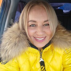 Фотография девушки Елена, 52 года из г. Кемерово