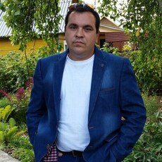 Фотография мужчины Андрей, 48 лет из г. Лида