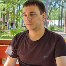 Фотография мужчины Артем, 30 лет из г. Тольятти