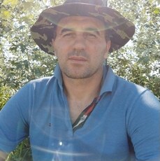 Фотография мужчины Аскер, 37 лет из г. Нальчик