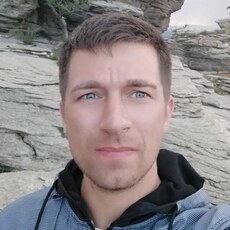 Фотография девушки Алексей, 33 года из г. Витебск