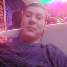 Фотография мужчины Diaz, 32 года из г. Шымкент