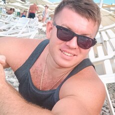 Фотография мужчины Вячеслав, 34 года из г. Георгиевск