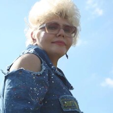 Фотография девушки Валерия, 52 года из г. Калининград