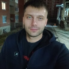 Фотография мужчины Сергей, 29 лет из г. Туймазы