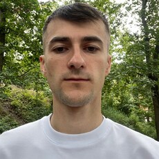Фотография мужчины Степан, 25 лет из г. Киев