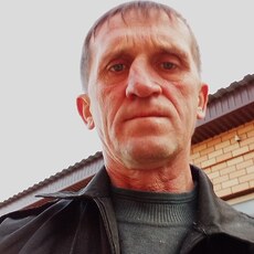 Фотография мужчины Сергей, 49 лет из г. Орск