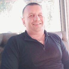 Фотография мужчины Пуп Земли, 48 лет из г. Сочи
