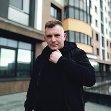 Фотография мужчины Виктор, 35 лет из г. Минск