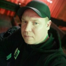 Фотография мужчины Александр, 35 лет из г. Иваново