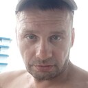 Михаил, 45 лет