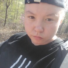 Фотография девушки Дарья, 20 лет из г. Чита