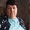 Светлана, 53 года