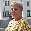 Татьяна, 63 года