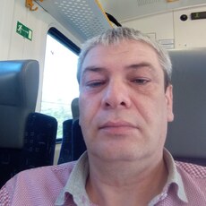 Фотография мужчины Владимир, 42 года из г. Рыбное
