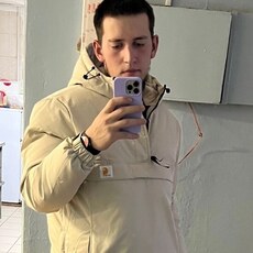 Фотография мужчины Александр, 21 год из г. Вольск