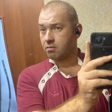 Фотография мужчины Александр, 36 лет из г. Тамбов