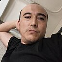 Али, 31 год