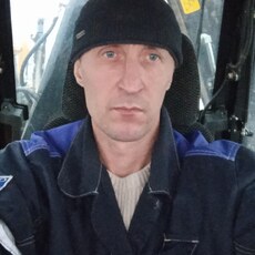 Фотография мужчины Андрей, 43 года из г. Набережные Челны