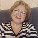 Елена, 63 года